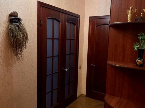 квартира за адресою Добровольців вул. (Маршала Говорова), 3а