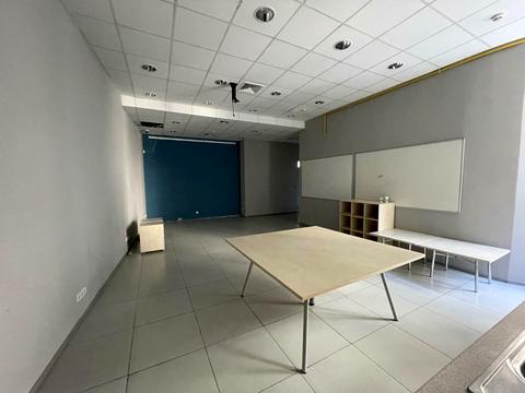 коммерческая по адресу Тараса Шевченко просп., 5