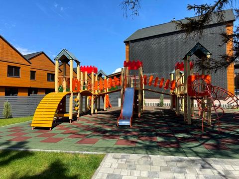 будинок за адресою Гаванська вул., 9
