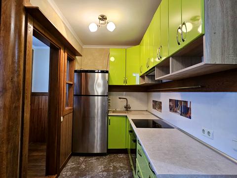 квартира по адресу Клавдиевская ул., 40-В