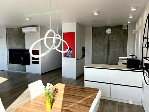 квартира за адресою Антоновича вул. (Горького), 109