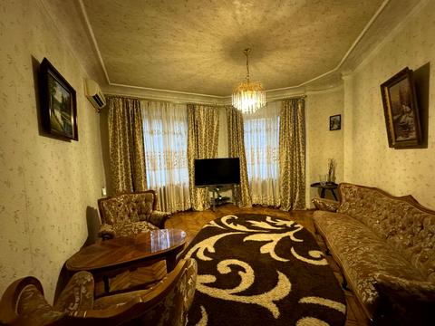 квартира по адресу Садовая ул. (Чубаря), 15