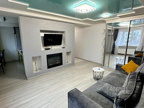 квартира за адресою Лесі Українки бульв., 9