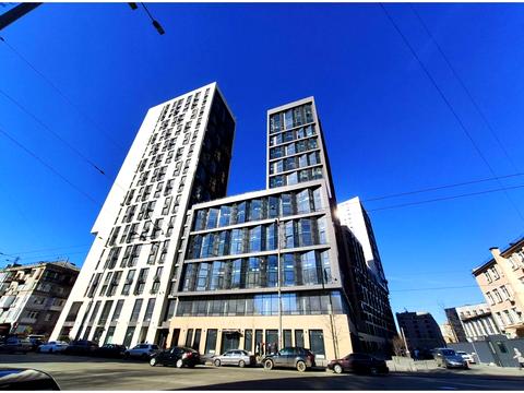 квартира по адресу Митрополита Василия Липковского ул. (Урицкого), 37