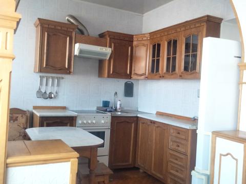 квартира за адресою Вітрука, 35