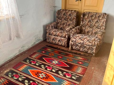 дом по адресу пгт. Вишневец, Івана Богуна ул., 95