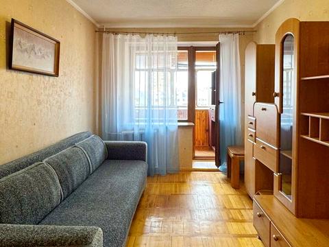квартира по адресу Владимира Ивасюка просп. (Героїв Сталінграду), 14-Б