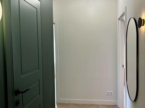 квартира по адресу Салютная ул., 2к9