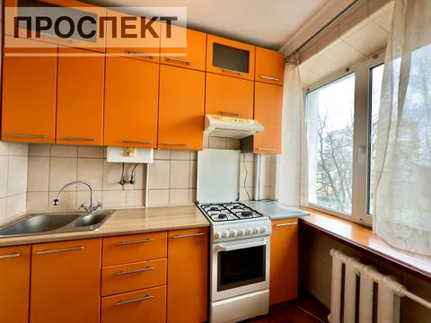 квартира за адресою Герасима Кондратьєва вул. (Кірова), 38