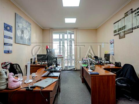 квартира по адресу Евгения Коновальца ул. (Щорса), 32-Б