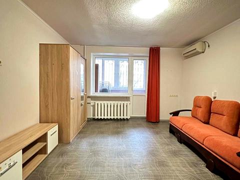 квартира по адресу Вильямса, 59б
