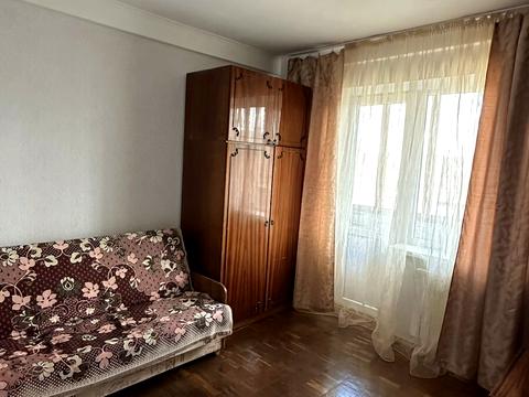 квартира по адресу Милютенко ул., 46