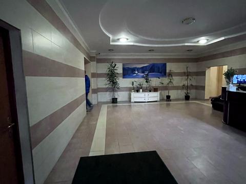 квартира по адресу Евгения Коновальца ул. (Щорса), 36-Б