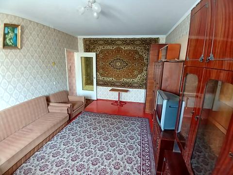 квартира по адресу Валентиновская ул. (Блюхера), 25б