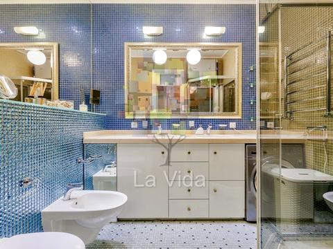 квартира за адресою Андрія Верхогляда вул. (Михайла Драгомирова), 16