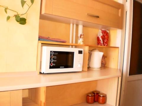 квартира за адресою Саксаганського вул., 59-Б