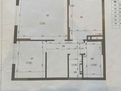 квартира по адресу Панорамная ул., 2-Г