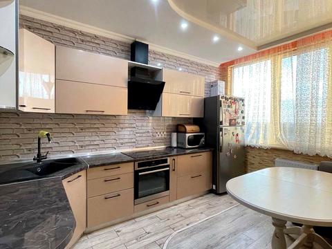 квартира за адресою Люстдорфська дорога вул., 55а