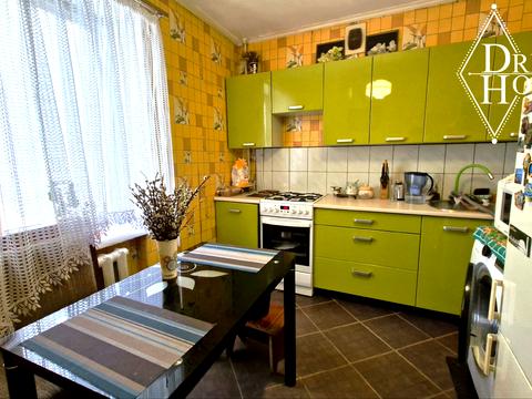 квартира по адресу Луцкая ул., 101/1