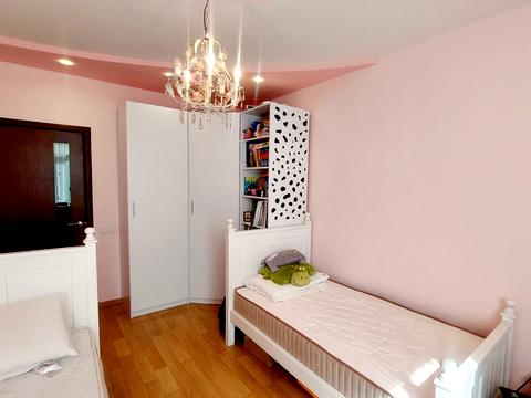 квартира по адресу Регенераторная ул., 4 к1