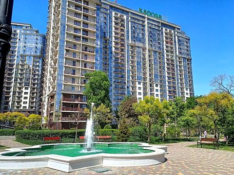 квартира за адресою Французький бульв., 60в