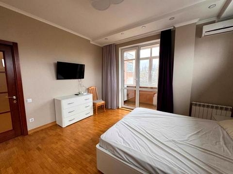 квартира по адресу Чорногірська ул., 14