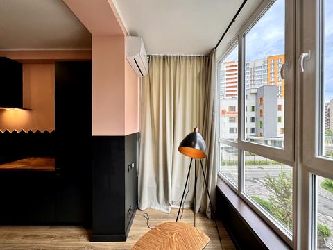 квартира за адресою Берестейський просп. (Перемоги), 65-А