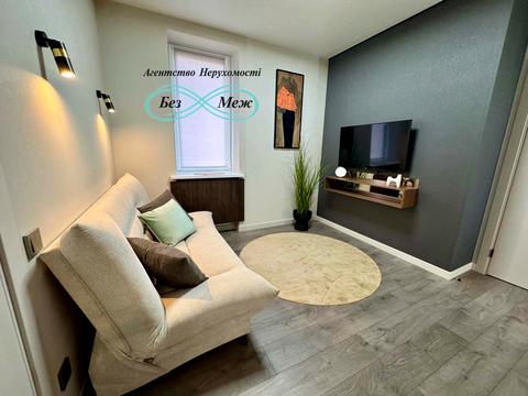 квартира за адресою Мартинова просп., 34