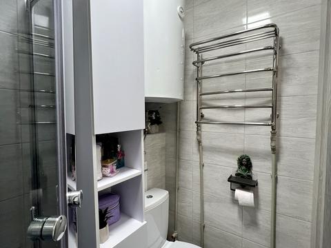 квартира за адресою Богдана Хмельницького просп. (Героїв Сталінграда), 108-А