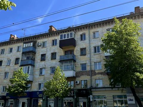 квартира по адресу Київська, 64