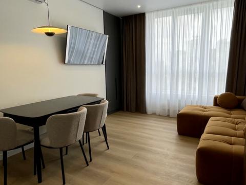 квартира по адресу Фортечный тупик (Тверской), 7-Б