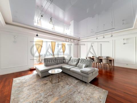 квартира за адресою Олександра Кониського вул., 45-49