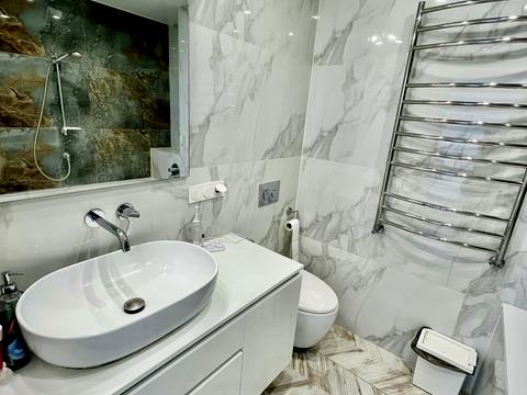квартира за адресою Михайла Величка вул., 14б
