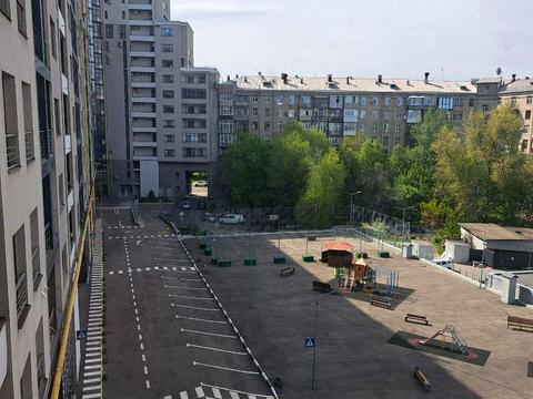 квартира по адресу Банный пер., 1