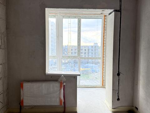квартира по адресу Байды Вишневецкого ул., 68/1