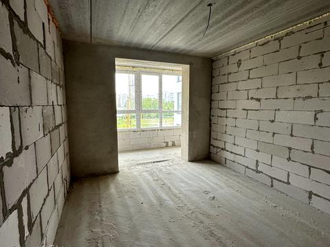 квартира по адресу Мира просп., 251-А