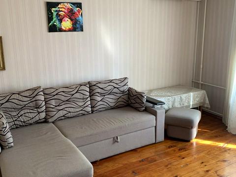 квартира по адресу Королёва ул., 17
