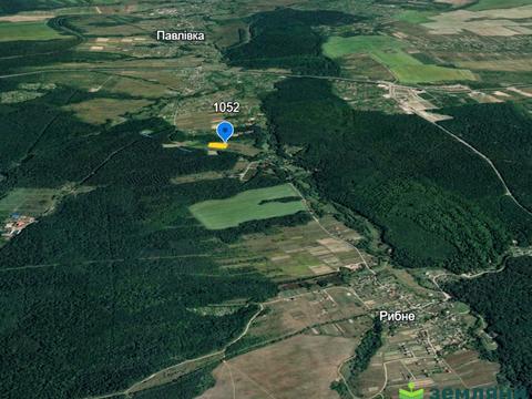 участок по адресу урочище Синичино