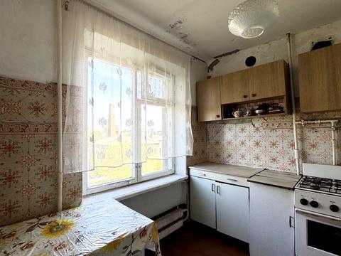 квартира по адресу Липовая ул., 16