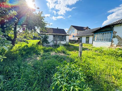 участок по адресу Соборная ул., 228