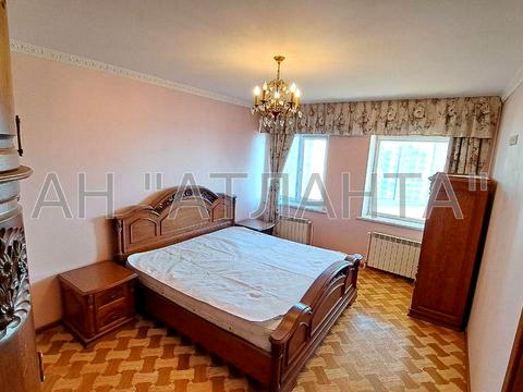 квартира по адресу Клиническая ул., 23/25