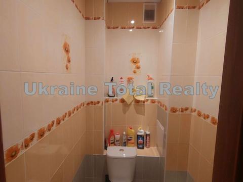 квартира по адресу Милославская ул., 16