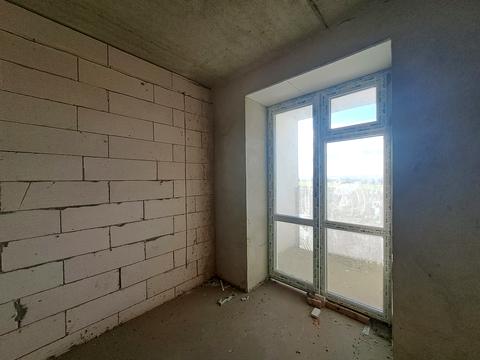 квартира за адресою Сергія Корольова вул., 26