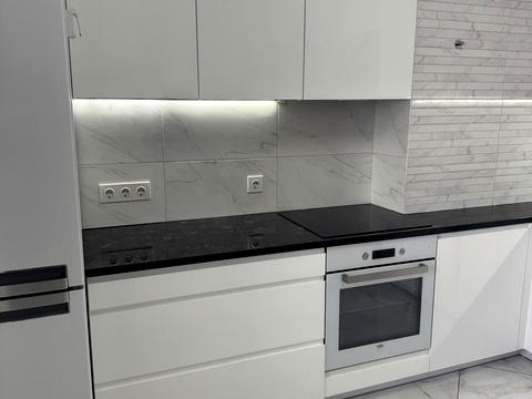 квартира за адресою Ясинуватський пров., 11