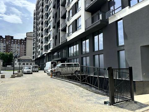 квартира по адресу Южный бульв., 44