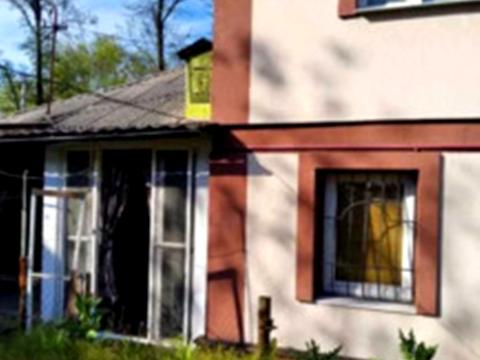 квартира за адресою Вартових Неба вул. (Бородинська), 27