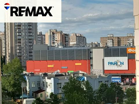 квартира по адресу Оноре де Бальзака ул., 55-В