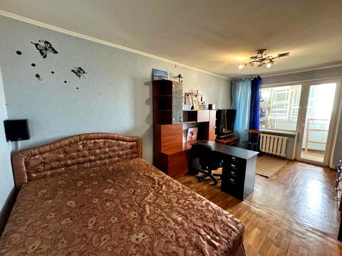 квартира по адресу Юбилейный , 10