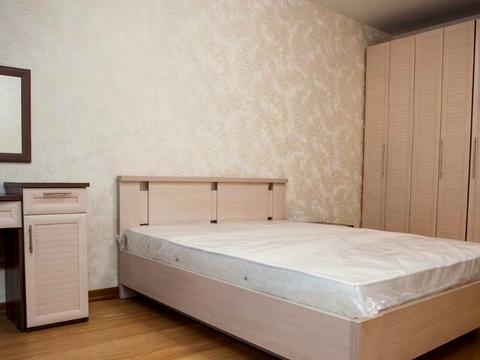 квартира по адресу Миколы Бажана просп., 14