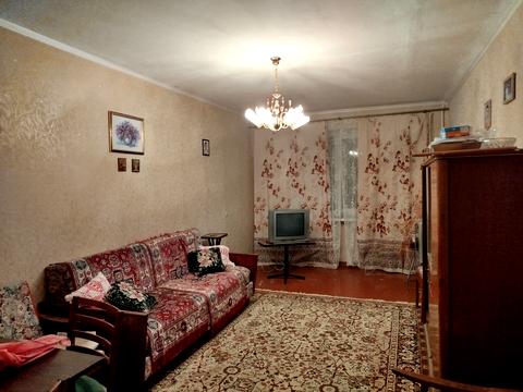 квартира за адресою Зернова вул., 6